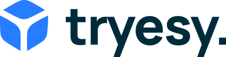 tryesy Logo